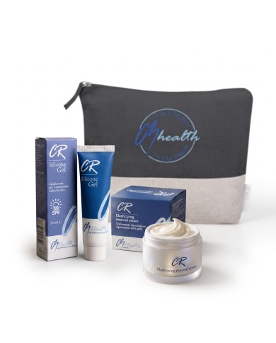 🌟 PROMO RE-START: CR RIGENERA KIT + OMAGGIO ESCLUSIVO