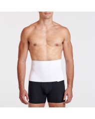 Fascia Addominale Post-Operatoria con Rivestimento Interno Morbido | Marena AB3F7