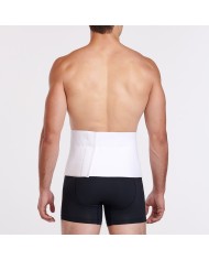 Fascia Addominale Post-Operatoria con Rivestimento Interno Morbido | Marena AB3F7