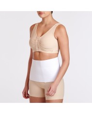 Fascia Addominale Post-Operatoria con Rivestimento Interno Morbido | Marena AB3F7