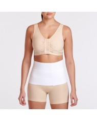 Fascia Addominale Post-Operatoria con Rivestimento Interno Morbido | Marena AB3F7