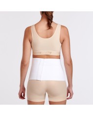 Fascia Addominale Post-Operatoria con Rivestimento Interno Morbido | Marena AB3F7