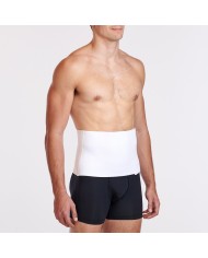 Fascia Addominale Post-Operatoria con Rivestimento Interno Morbido | Marena AB3F7