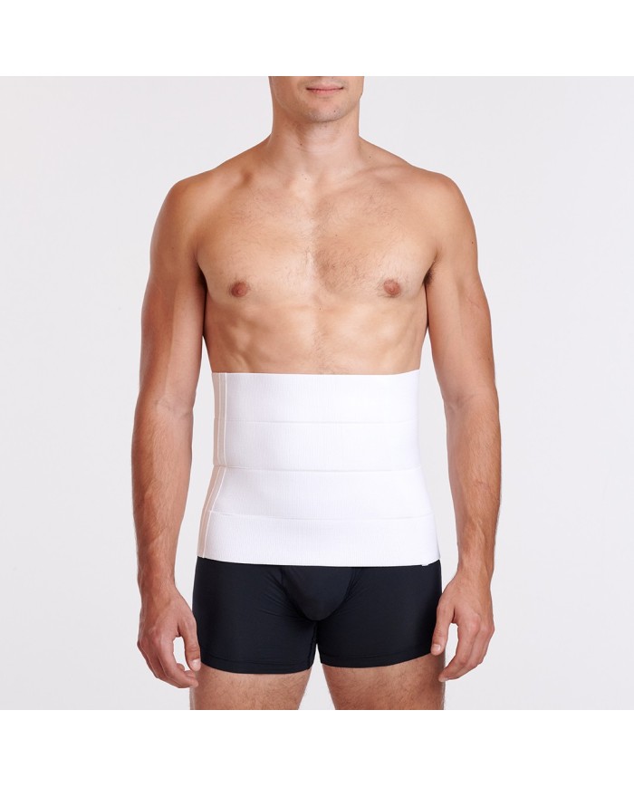 AB4X: FASCIA ADDOMINALE EXTRA LARGE