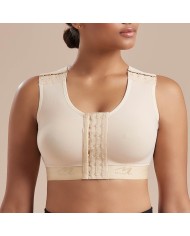 BA: REGGISENO CON COPPA PREFORMATA ED APERTURA FRONTALE E POSTERIORE