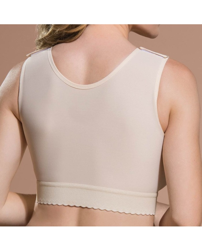 Reggiseno Post-Operatorio con Coppa Preformata | Marena BR Reggiseno Post-Operatorio con Coppa Preformata | Marena BR