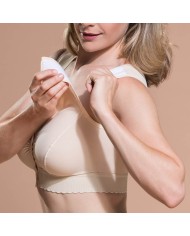 Reggiseno Post-Operatorio con Coppa Preformata | Marena BR Reggiseno Post-Operatorio con Coppa Preformata | Marena BR