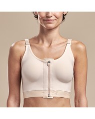 BNRZ: REGGISENO CON APERTURA FRONTALE CON GANCI E ZIP BNRZ: REGGISENO CON APERTURA FRONTALE CON GANCI E ZIP