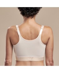 BNRZ: REGGISENO CON APERTURA FRONTALE CON GANCI E ZIP BNRZ: REGGISENO CON APERTURA FRONTALE CON GANCI E ZIP