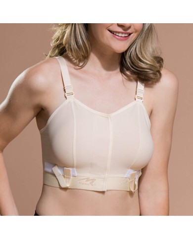 BNVL: REGGISENO MASTECTOMIA BNVL: REGGISENO MASTECTOMIA