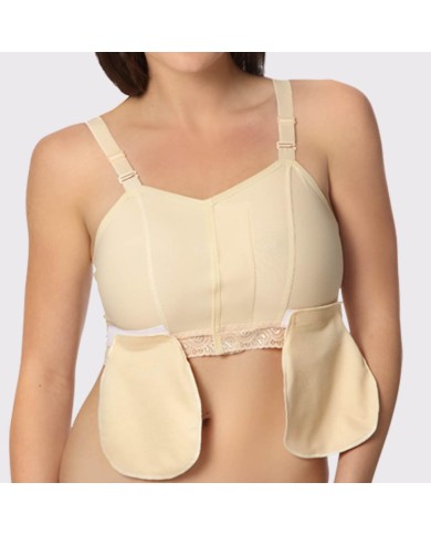 BNVL: REGGISENO MASTECTOMIA BNVL: REGGISENO MASTECTOMIA