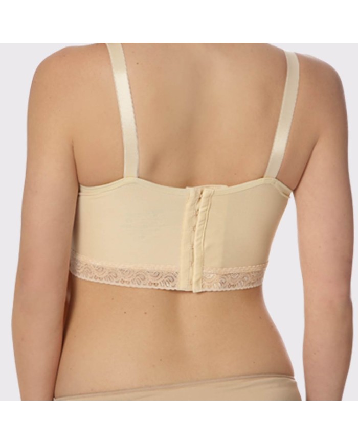 BNVL: REGGISENO MASTECTOMIA BNVL: REGGISENO MASTECTOMIA