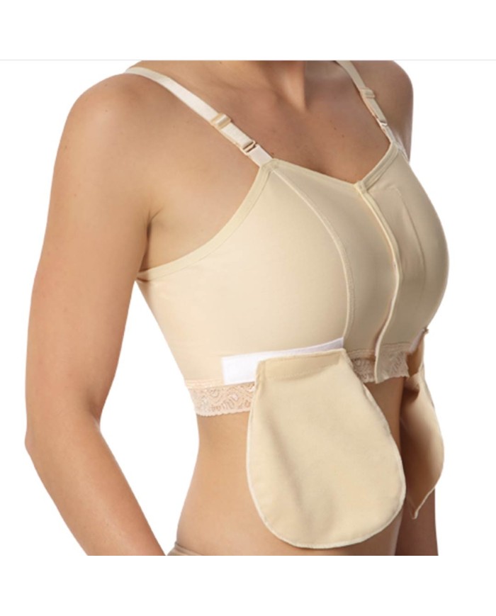 BNVL: REGGISENO MASTECTOMIA BNVL: REGGISENO MASTECTOMIA