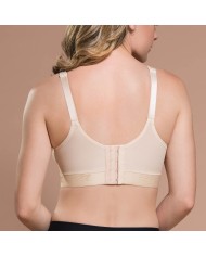 BA: REGGISENO CON COPPA PREFORMATA ED APERTURA FRONTALE E POSTERIORE