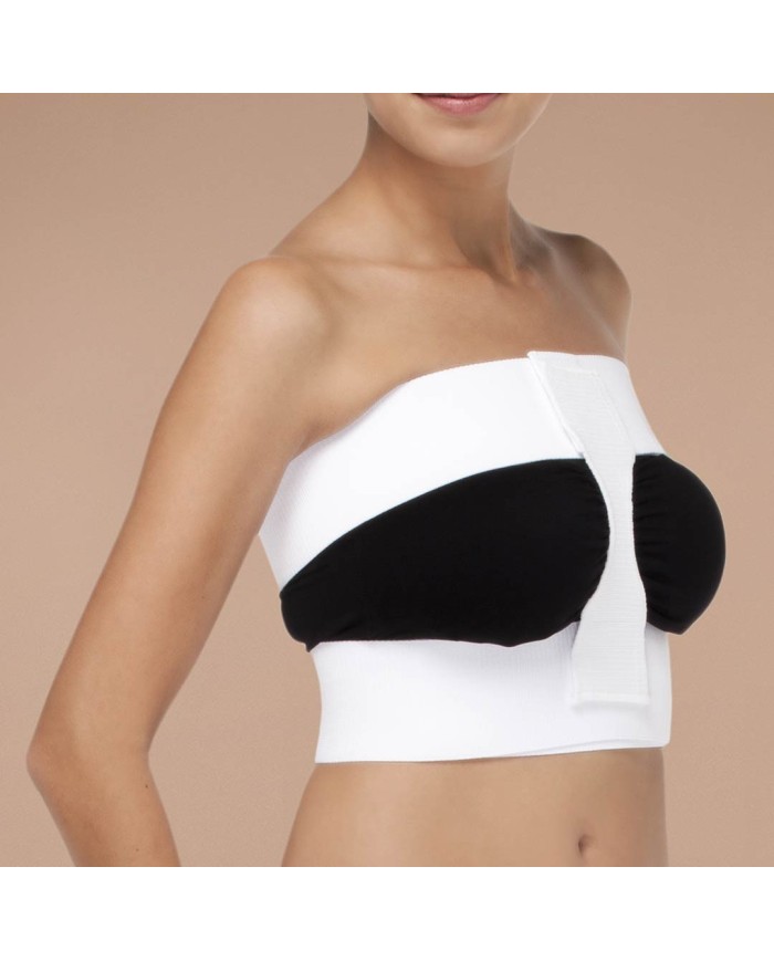 ISBX: KIT FASCE STABILIZZANTI