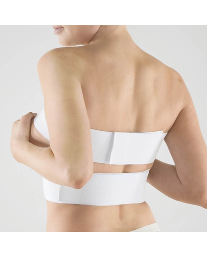 ISBX: KIT FASCE STABILIZZANTI