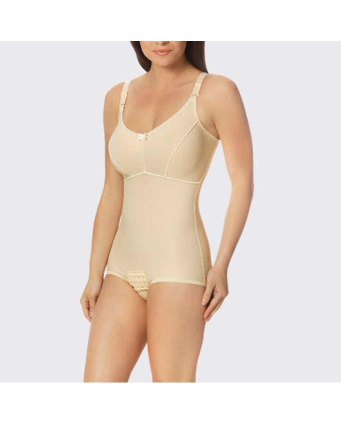 FBBA2: BODY ADDOMINALE CON REGGISENO INTEGRATO 2° STAGE