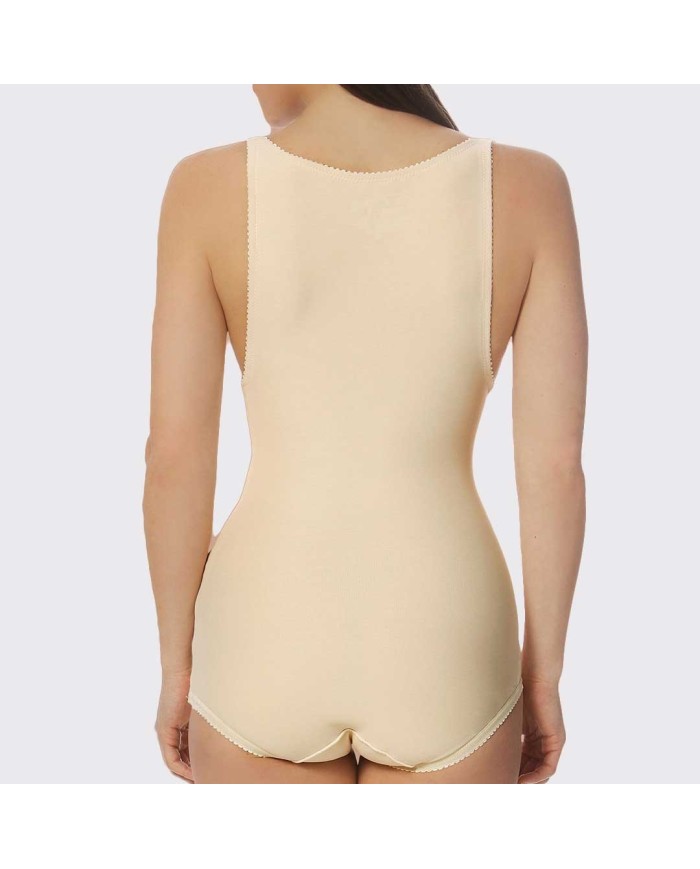 FBBA2: BODY ADDOMINALE CON REGGISENO INTEGRATO 2° STAGE