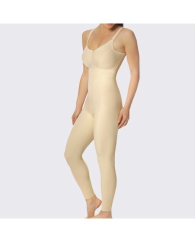 FBBL2: GUAINA FINO ALLA CAVIGLIA CON REGGISENO INTEGRATO 2° STAGE FBBL2: GUAINA FINO ALLA CAVIGLIA CON REGGISENO INTEGRATO 2° STAGE