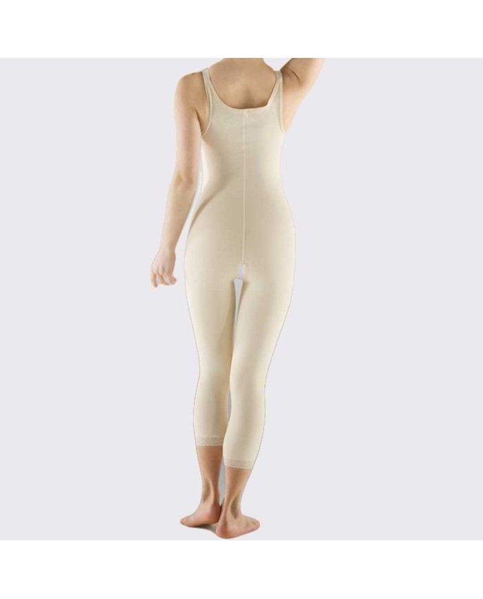 FBBM: GUAINA FINO AL POLPACCIO CON REGGISENO INTEGRATO ED APERTURA LATERALE