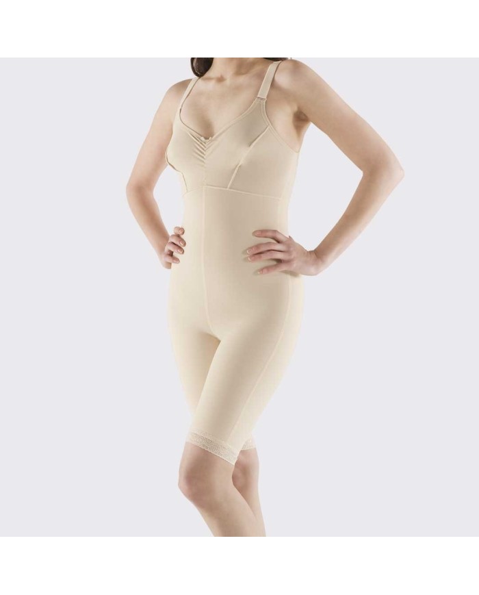 FBBS2: GUAINA FINO AL GINOCCHIO CON REGGISENO INTEGRATO  2° STAGE