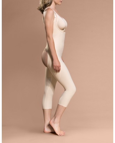 Guaina gluteoplastica post-operatoria sottoseno-polpaccio con glutei scoperti | Marena FBOM Guaina gluteoplastica post-operatoria sottoseno-polpaccio con glutei scoperti | Marena FBOM