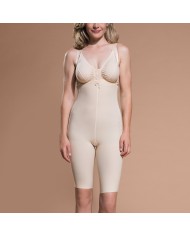 Guaina Post-Intervento a Pantaloncino con Bretelle e Aperture Laterali | Marena FBT Guaina Post-Intervento a Pantaloncino con Bretelle e Aperture Laterali | Marena FBT