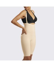 Guaina Compressiva Post-Operatoria Sottoseno-Ginocchio con Bretelle 2° Stage | Marena FBS2 Guaina Compressiva Post-Operatoria Sottoseno-Ginocchio con Bretelle 2° Stage | Marena FBS2