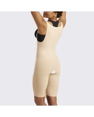 Guaina Compressiva Post-Operatoria Sottoseno-Ginocchio con Bretelle 2° Stage | Marena FBS2 Guaina Compressiva Post-Operatoria Sottoseno-Ginocchio con Bretelle 2° Stage | Marena FBS2