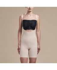 Guaina Compressiva a Pantaloncino con Bretelle Regolabili 2° Stage | Marena FBT2