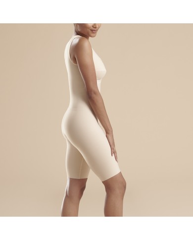 FTS: Guaina compressiva al ginocchio con reggiseno integrato e apertura frontale con ganci | Marena FTS: Guaina compressiva al ginocchio con reggiseno integrato e apertura frontale con ganci | Marena