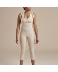 Guaina Compressiva Sottoseno-Polpaccio con Bretelle ad Alta Copertura Sottoascellare 2° Stage | Marena SFBHM2