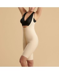 Guaina Compressiva Post-Operatoria Sottoseno-Ginocchio con Bretelle 2° Stage | Marena FBS2 Guaina Compressiva Post-Operatoria Sottoseno-Ginocchio con Bretelle 2° Stage | Marena FBS2