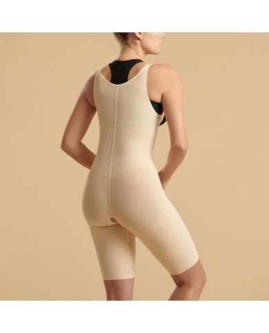 guaina compressiva sottoseno-ginocchio rinforzata con bretelle ad alta copertura sottoascellare 2° stage | MarenaSFBHRS2 guaina compressiva sottoseno-ginocchio rinforzata con bretelle ad alta copertura sottoascellare 2° stage | MarenaSFBHRS2