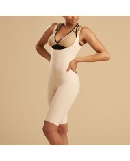 Guaina Compressiva Post-Operatoria Sottoseno-Ginocchio con Bretelle 2° Stage | Marena FBS2 Guaina Compressiva Post-Operatoria Sottoseno-Ginocchio con Bretelle 2° Stage | Marena FBS2