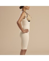 Guaina Compressiva Sottoseno-Ginocchio Con Bretelle Ad Alta Copertura Sottoascellare 2° Stage | Marena SFBHS2 Guaina Compressiva Sottoseno-Ginocchio Con Bretelle Ad Alta Copertura Sottoascellare 2° Stage | Marena SFBHS2