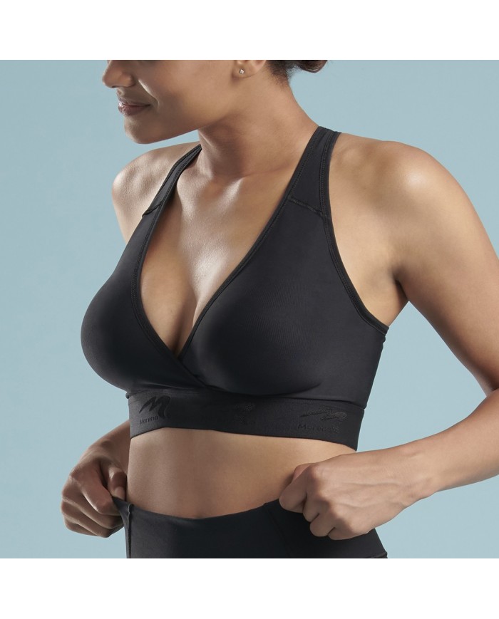 ME-813: REGGISENO SHAPE CON SCOLLO A V ME-813: REGGISENO SHAPE CON SCOLLO A V