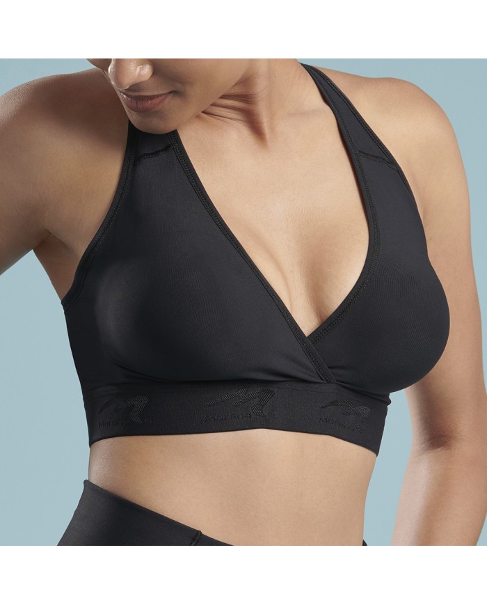 ME-813: REGGISENO SHAPE CON SCOLLO A V ME-813: REGGISENO SHAPE CON SCOLLO A V