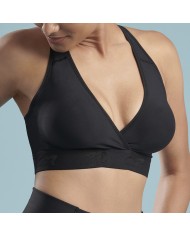 ME-813: REGGISENO SHAPE CON SCOLLO A V ME-813: REGGISENO SHAPE CON SCOLLO A V