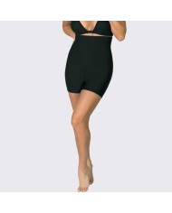 ME-321: MINI SHORT VITA ALTA MODELLANTE