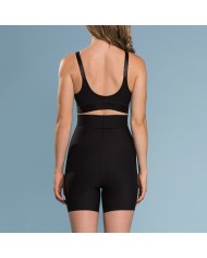 ME-321: MINI SHORT VITA ALTA MODELLANTE