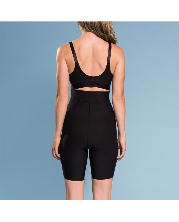 ME-421: SHORT SOTTOSENO-GINOCCHIO MODELLANTE