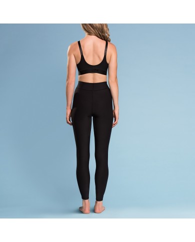 ME-601R: LEGGINS MODELLANTE VITA-CAVIGLIA ME-601R: LEGGINS MODELLANTE VITA-CAVIGLIA