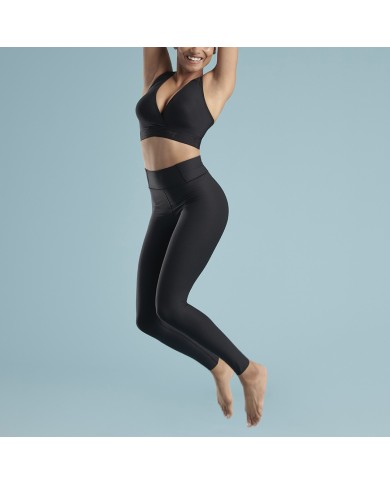 ME-611R: LEGGINS MODELLANTE VITA-CAVIGLIA A COMPRESSIONE GRADUATA (REGULAR) ME-611R: LEGGINS MODELLANTE VITA-CAVIGLIA A COMPRESSIONE GRADUATA (REGULAR)