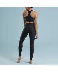 ME-611S: LEGGINS MODELLANTE VITA-CAVIGLIA A COMPRESSIONE GRADUATA (SHORT) ME-611S: LEGGINS MODELLANTE VITA-CAVIGLIA A COMPRESSIONE GRADUATA (SHORT)