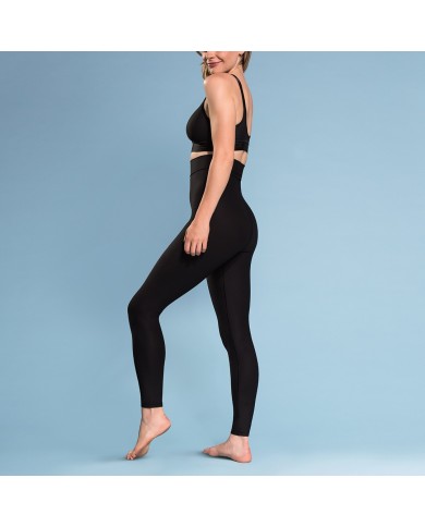 ME-621R: LEGGINS MODELLANTE SOTTOSENO-CAVIGLIA ME-621R: LEGGINS MODELLANTE SOTTOSENO-CAVIGLIA