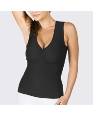 ME-800: CANOTTA MODELLANTE CON SCOLLO A V