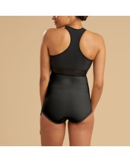 Body Compressivo Addominale Senza Bretelle con Apertura Laterale | Marena LGA Body Compressivo Addominale Senza Bretelle con Apertura Laterale | Marena LGA