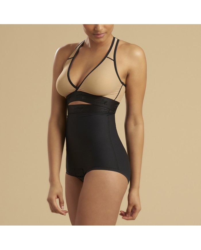 Body Compressivo Addominale Senza Bretelle 2° Stage | Marena LGA2 Body Compressivo Addominale Senza Bretelle 2° Stage | Marena LGA2