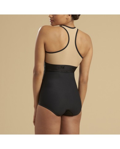 Body Compressivo Addominale Senza Bretelle 2° Stage | Marena LGA2 Body Compressivo Addominale Senza Bretelle 2° Stage | Marena LGA2